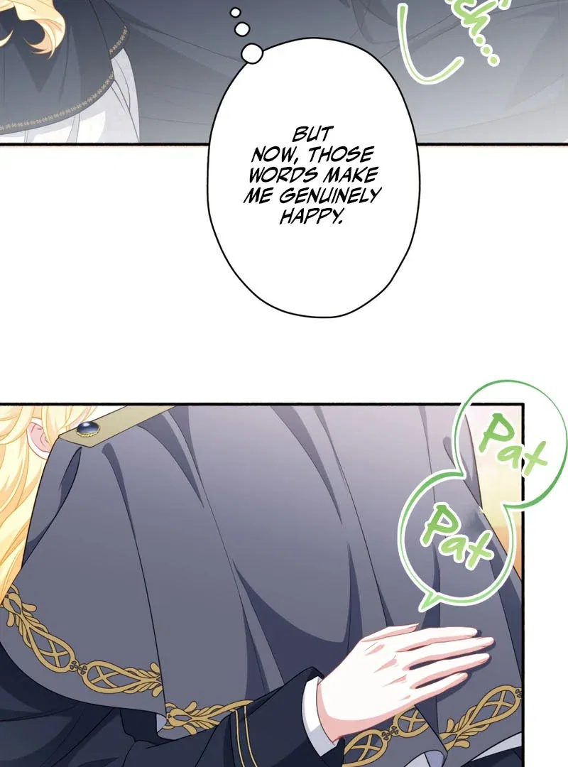 The Rebellious Villainess Doesn’t Want to Be Swayed by the Obsessive Prince! Chapter 38 – Page 53