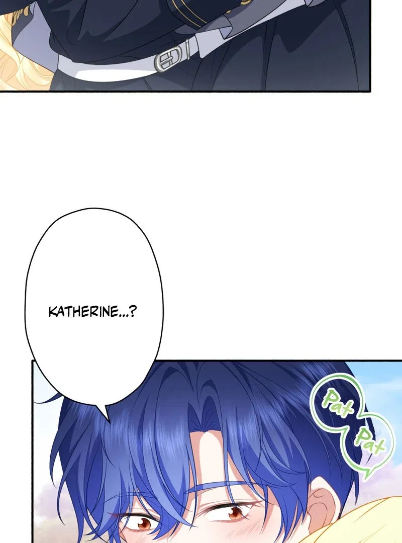 The Rebellious Villainess Doesn’t Want to Be Swayed by the Obsessive Prince! Chapter 38 – Page 54