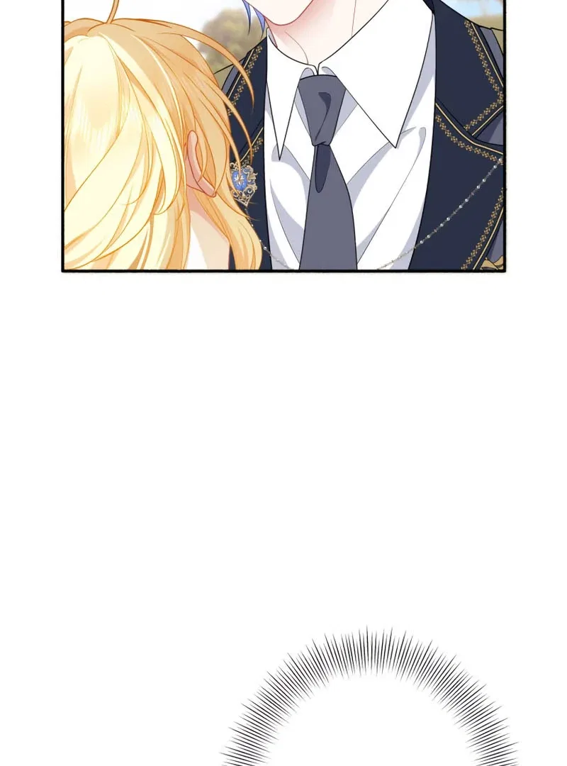 The Rebellious Villainess Doesn’t Want to Be Swayed by the Obsessive Prince! Chapter 38 – Page 58