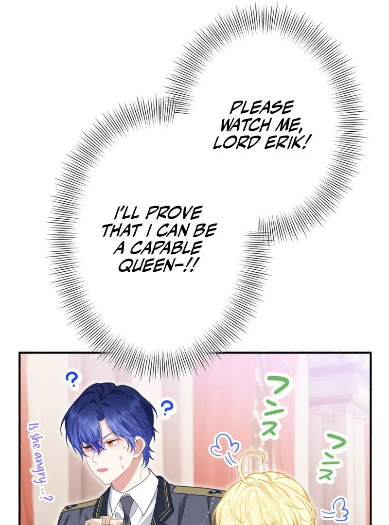The Rebellious Villainess Doesn’t Want to Be Swayed by the Obsessive Prince! Chapter 38 – Page 62