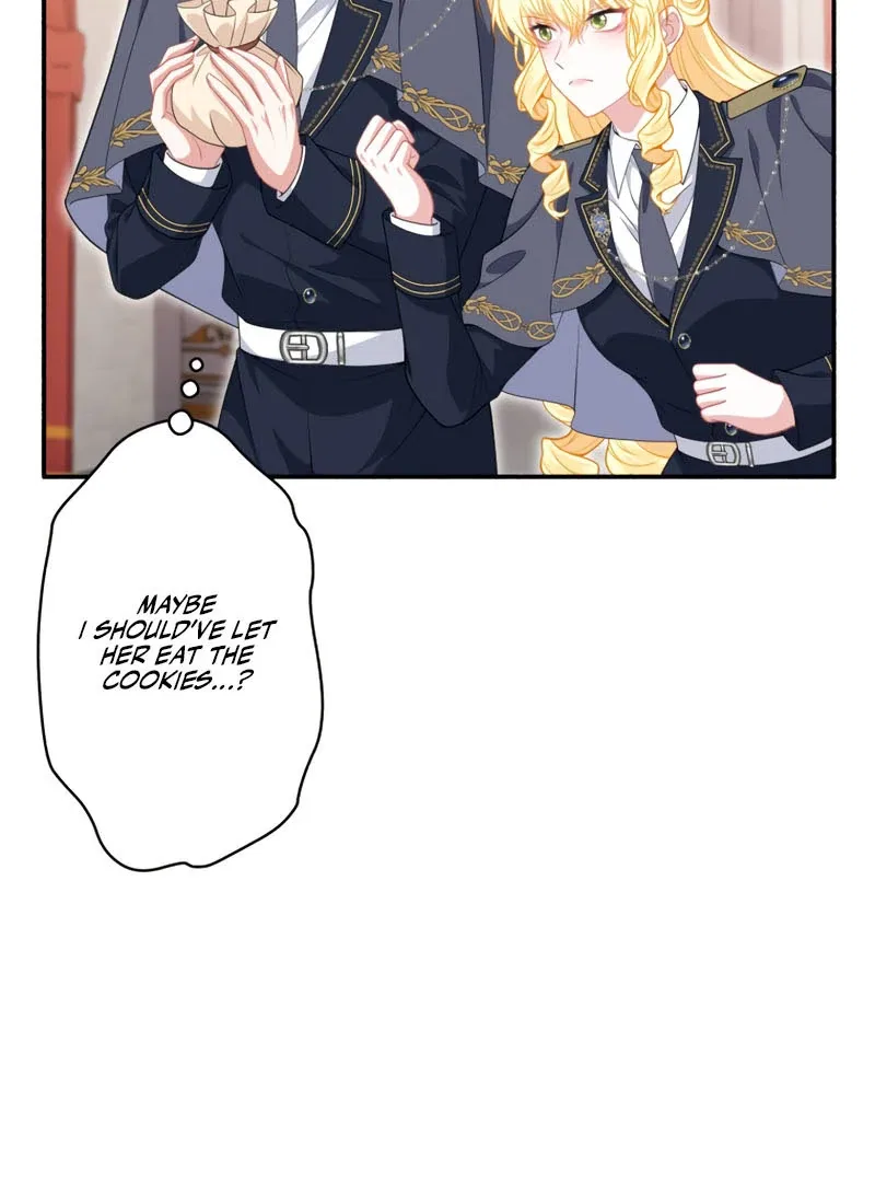 The Rebellious Villainess Doesn’t Want to Be Swayed by the Obsessive Prince! Chapter 38 – Page 63