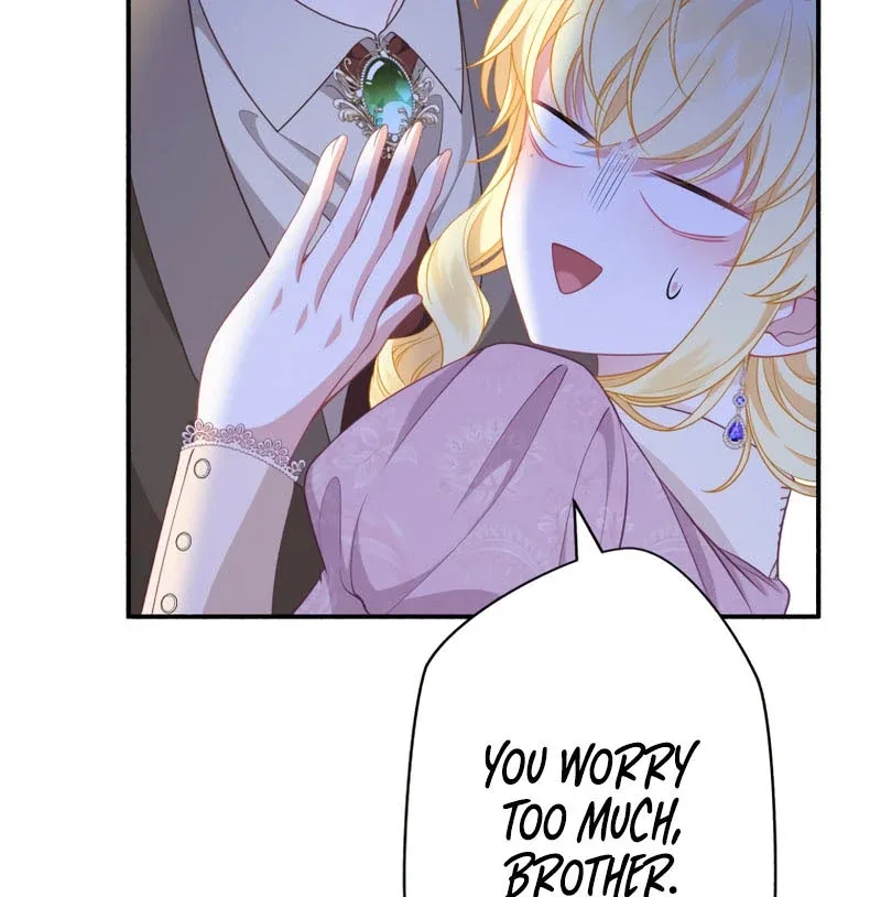The Rebellious Villainess Doesn’t Want to Be Swayed by the Obsessive Prince! Chapter 38 – Page 72