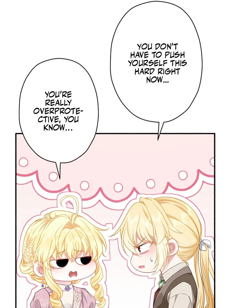 The Rebellious Villainess Doesn’t Want to Be Swayed by the Obsessive Prince! Chapter 38 – Page 74