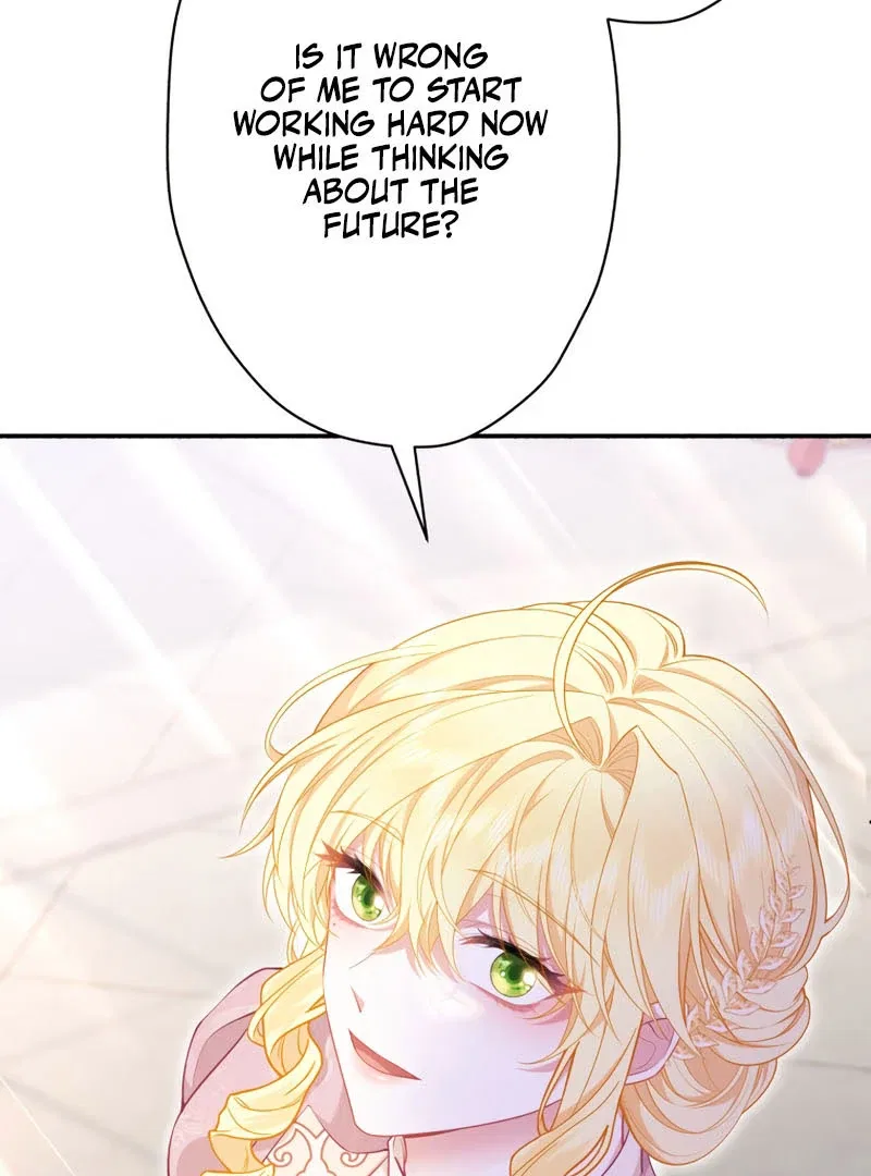 The Rebellious Villainess Doesn’t Want to Be Swayed by the Obsessive Prince! Chapter 38 – Page 76