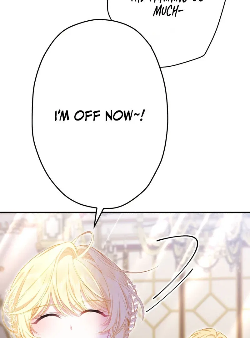 The Rebellious Villainess Doesn’t Want to Be Swayed by the Obsessive Prince! Chapter 38 – Page 80