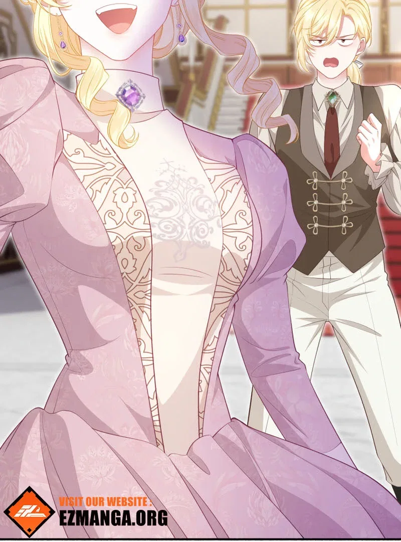 The Rebellious Villainess Doesn’t Want to Be Swayed by the Obsessive Prince! Chapter 38 – Page 81