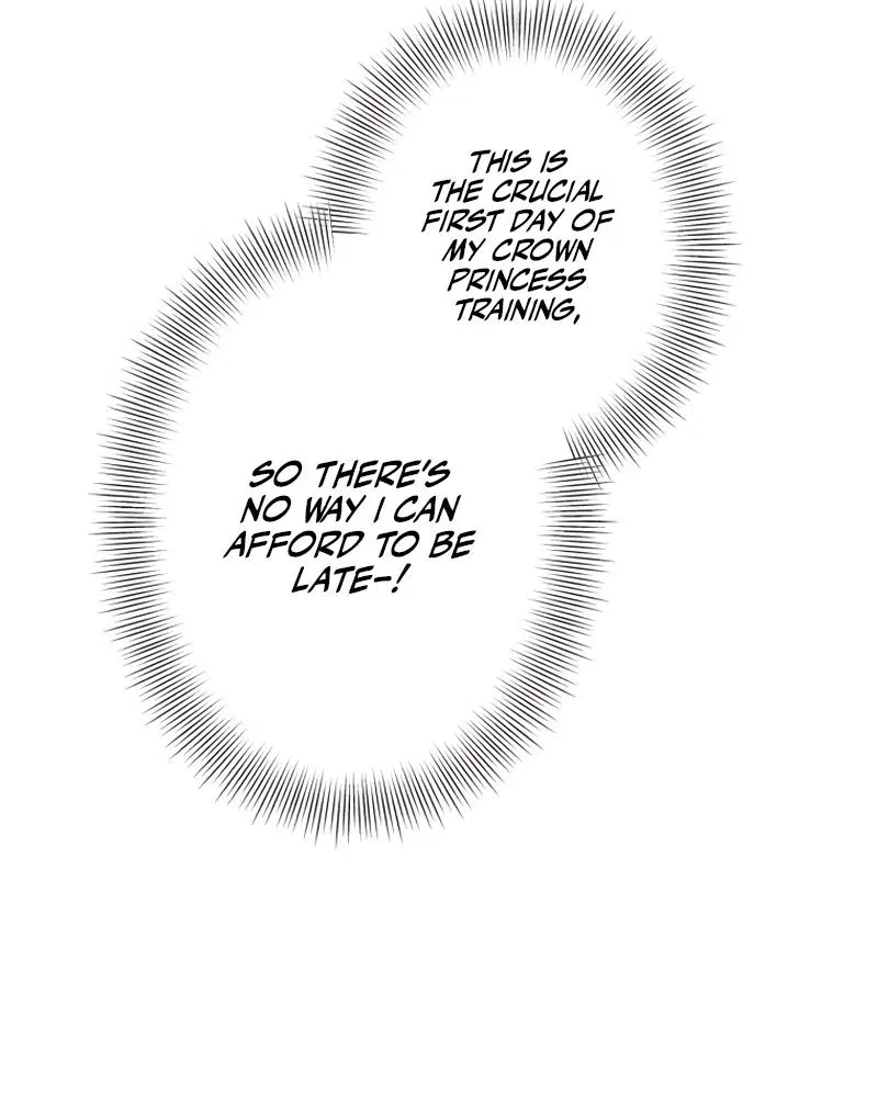 The Rebellious Villainess Doesn’t Want to Be Swayed by the Obsessive Prince! Chapter 38 – Page 84