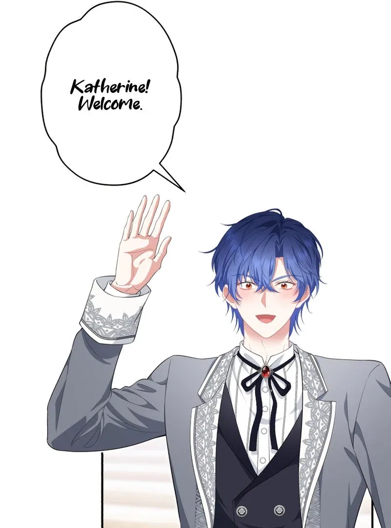 The Rebellious Villainess Doesn’t Want to Be Swayed by the Obsessive Prince! Chapter 38 – Page 86