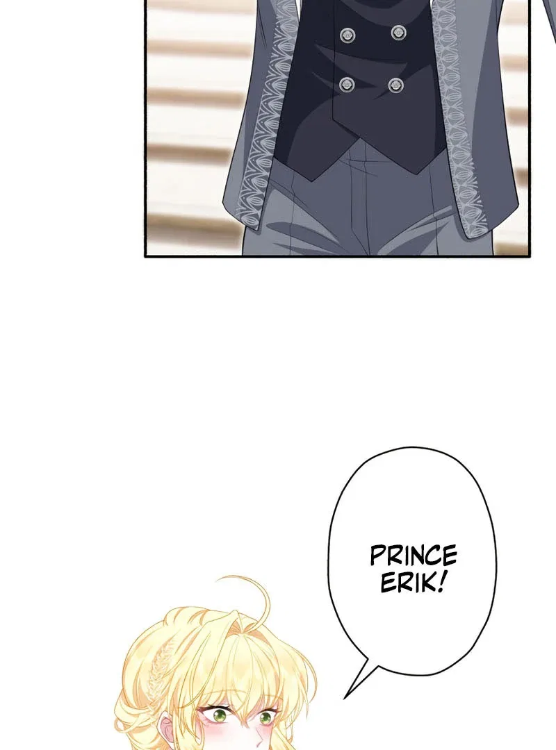 The Rebellious Villainess Doesn’t Want to Be Swayed by the Obsessive Prince! Chapter 38 – Page 87