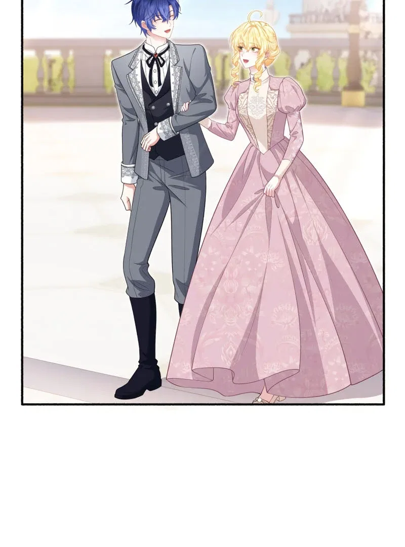 The Rebellious Villainess Doesn’t Want to Be Swayed by the Obsessive Prince! Chapter 38 – Page 90