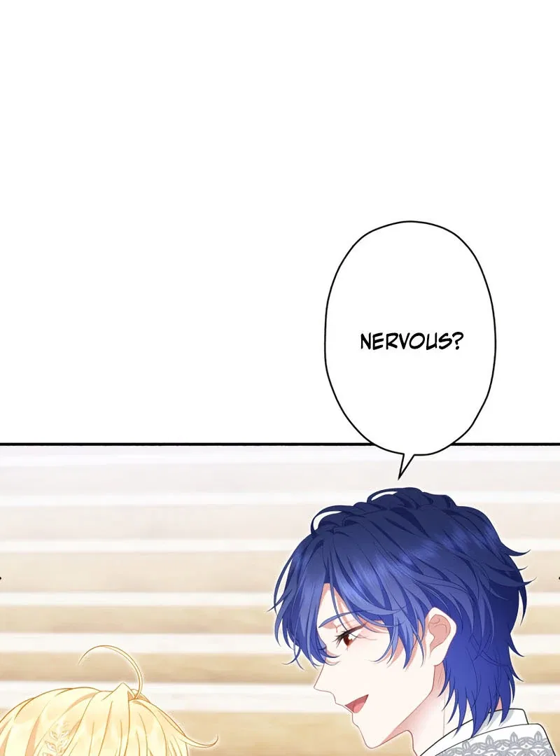 The Rebellious Villainess Doesn’t Want to Be Swayed by the Obsessive Prince! Chapter 38 – Page 91