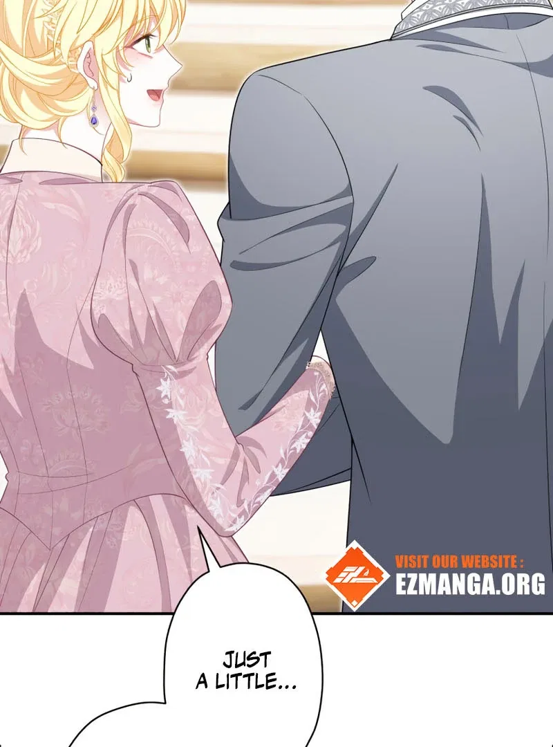 The Rebellious Villainess Doesn’t Want to Be Swayed by the Obsessive Prince! Chapter 38 – Page 92