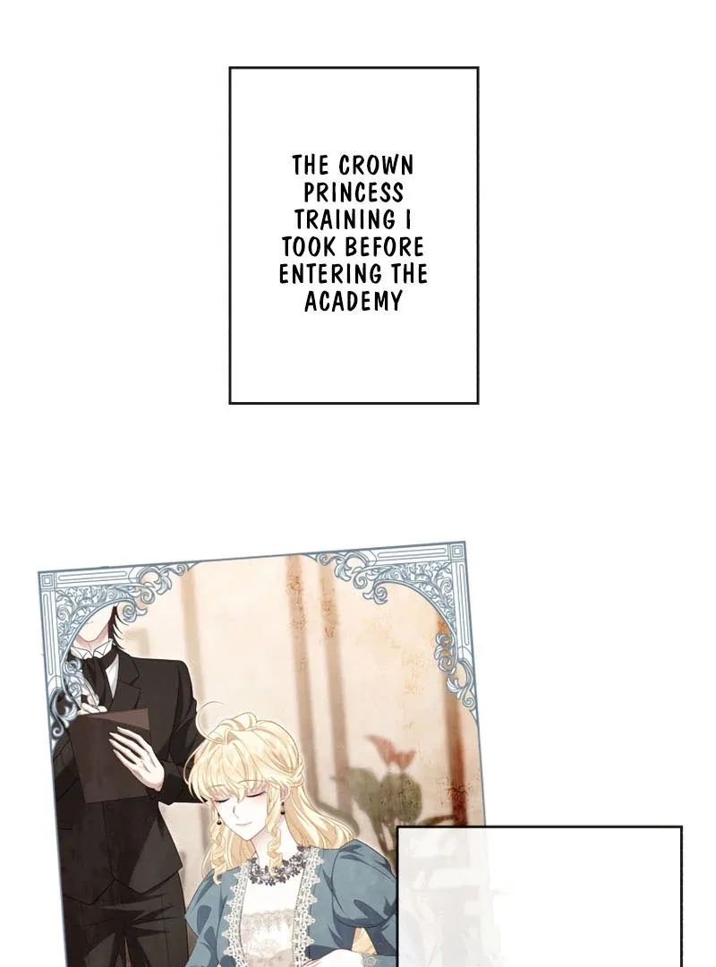 The Rebellious Villainess Doesn’t Want to Be Swayed by the Obsessive Prince! Chapter 38 – Page 94