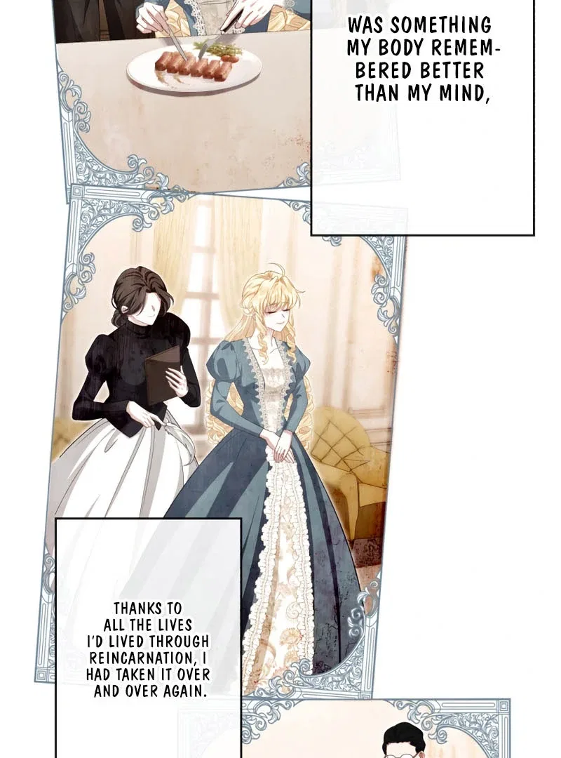 The Rebellious Villainess Doesn’t Want to Be Swayed by the Obsessive Prince! Chapter 38 – Page 95
