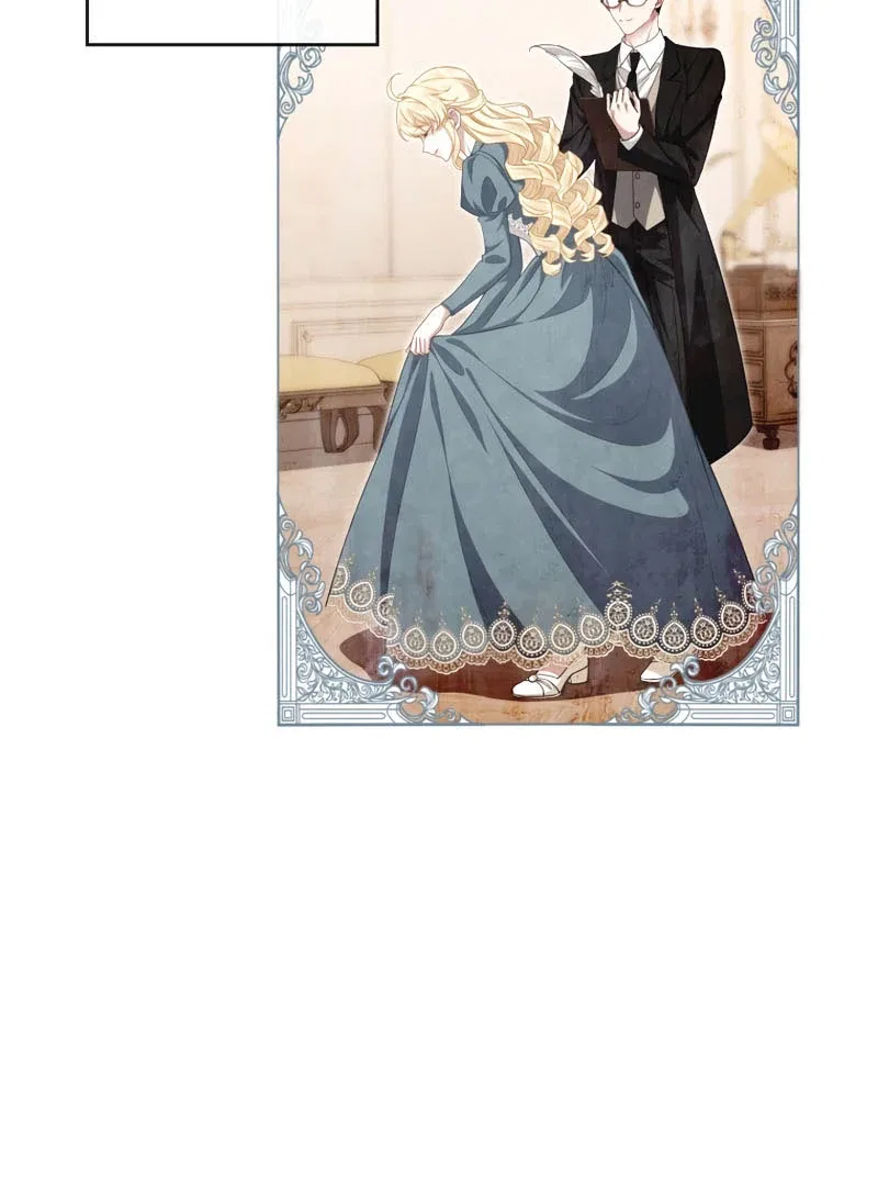 The Rebellious Villainess Doesn’t Want to Be Swayed by the Obsessive Prince! Chapter 38 – Page 96