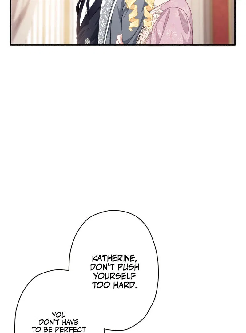 The Rebellious Villainess Doesn’t Want to Be Swayed by the Obsessive Prince! Chapter 38 – Page 103