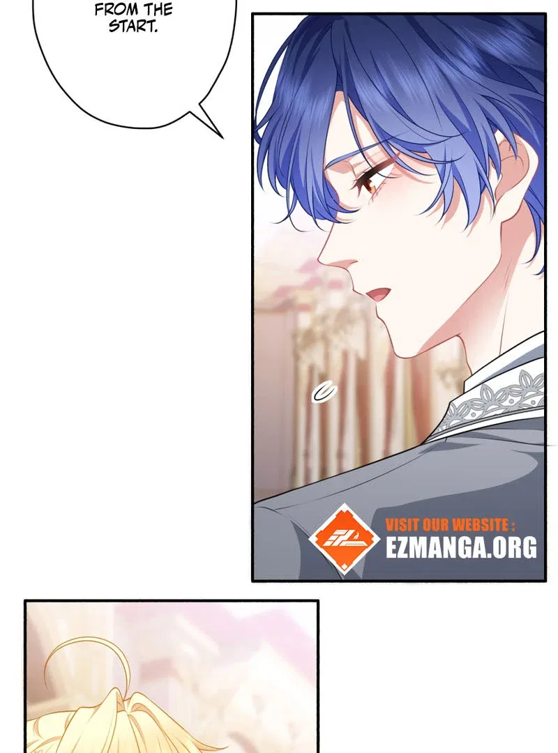The Rebellious Villainess Doesn’t Want to Be Swayed by the Obsessive Prince! Chapter 38 – Page 104