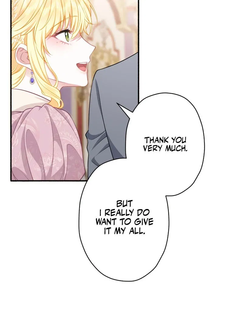 The Rebellious Villainess Doesn’t Want to Be Swayed by the Obsessive Prince! Chapter 38 – Page 105