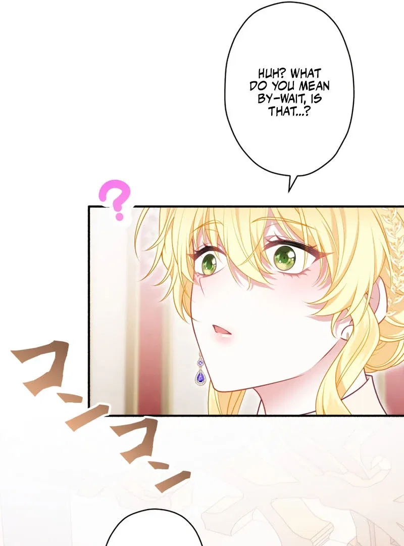 The Rebellious Villainess Doesn’t Want to Be Swayed by the Obsessive Prince! Chapter 38 – Page 110