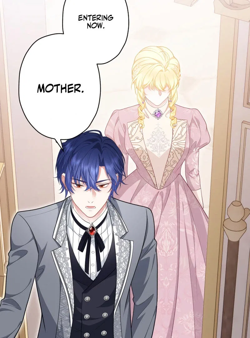 The Rebellious Villainess Doesn’t Want to Be Swayed by the Obsessive Prince! Chapter 38 – Page 111