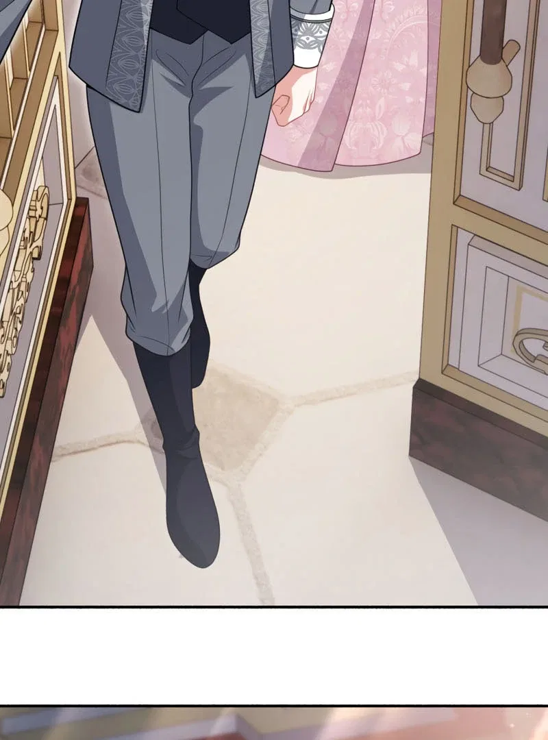 The Rebellious Villainess Doesn’t Want to Be Swayed by the Obsessive Prince! Chapter 38 – Page 112