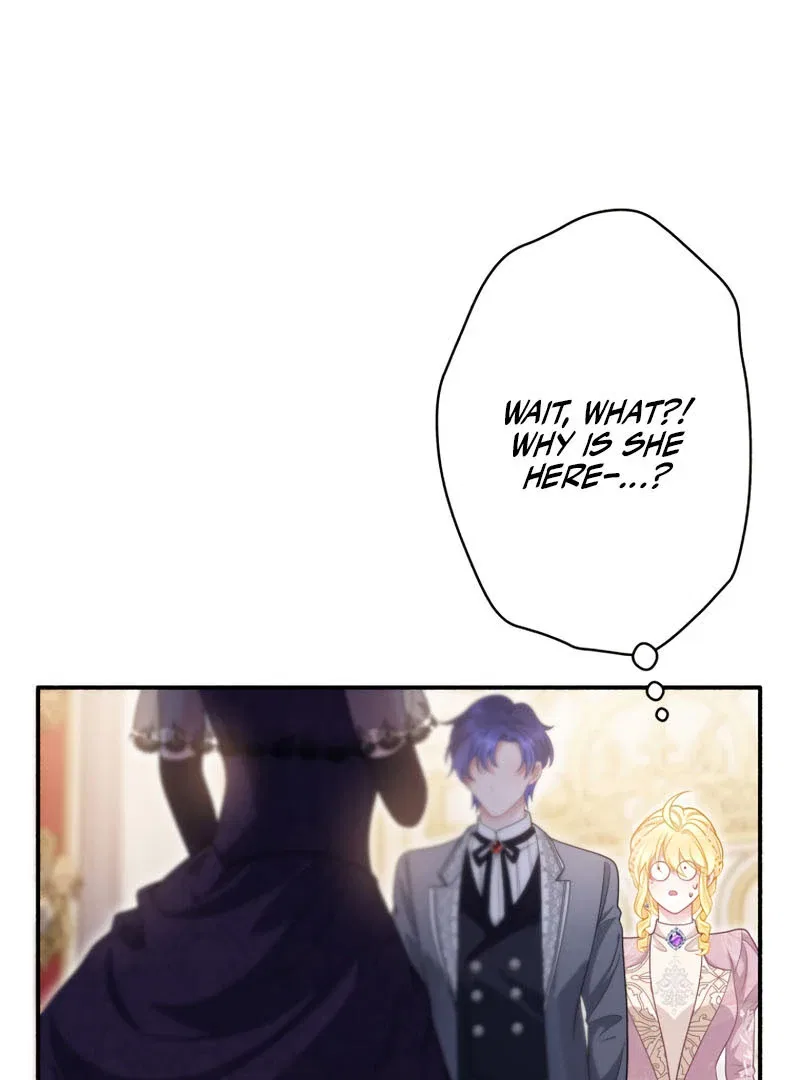 The Rebellious Villainess Doesn’t Want to Be Swayed by the Obsessive Prince! Chapter 38 – Page 115