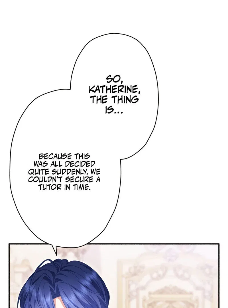 The Rebellious Villainess Doesn’t Want to Be Swayed by the Obsessive Prince! Chapter 38 – Page 117