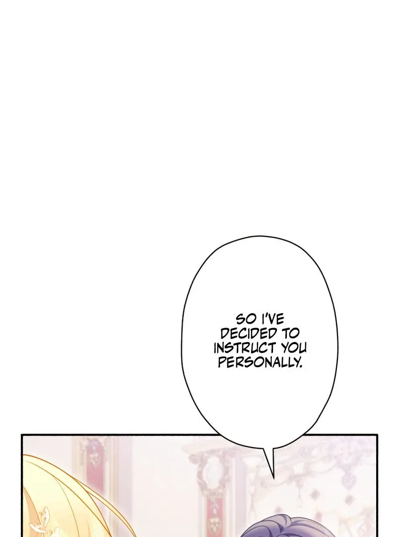 The Rebellious Villainess Doesn’t Want to Be Swayed by the Obsessive Prince! Chapter 38 – Page 119