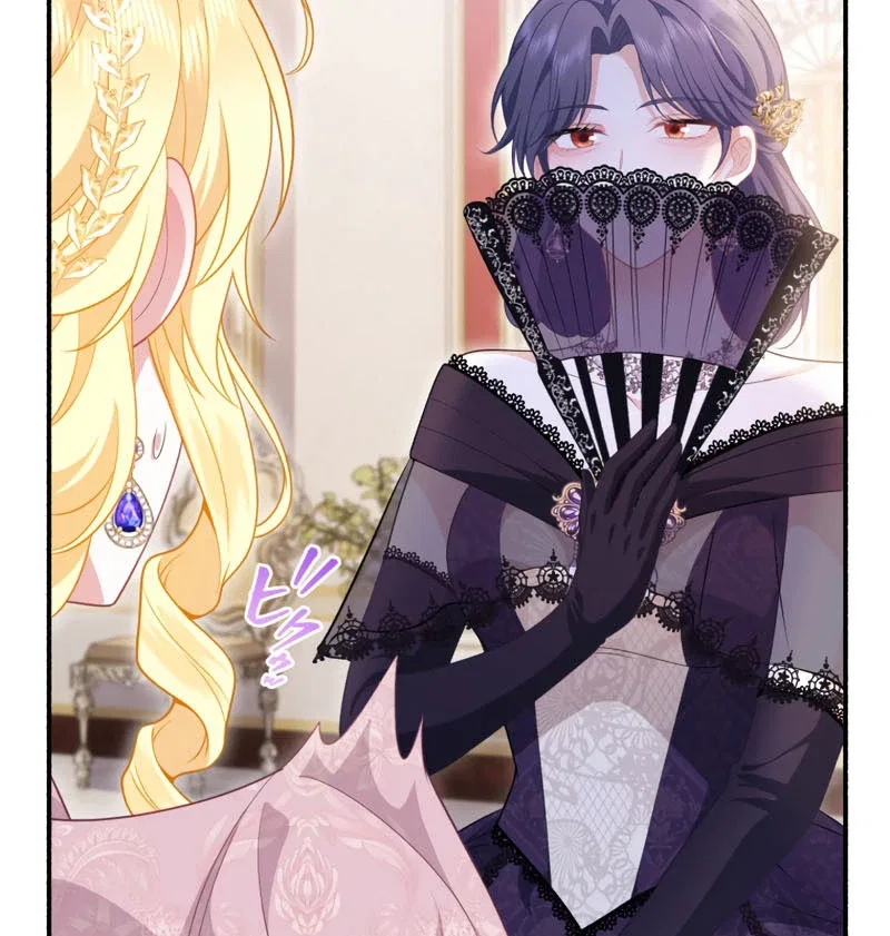 The Rebellious Villainess Doesn’t Want to Be Swayed by the Obsessive Prince! Chapter 38 – Page 120