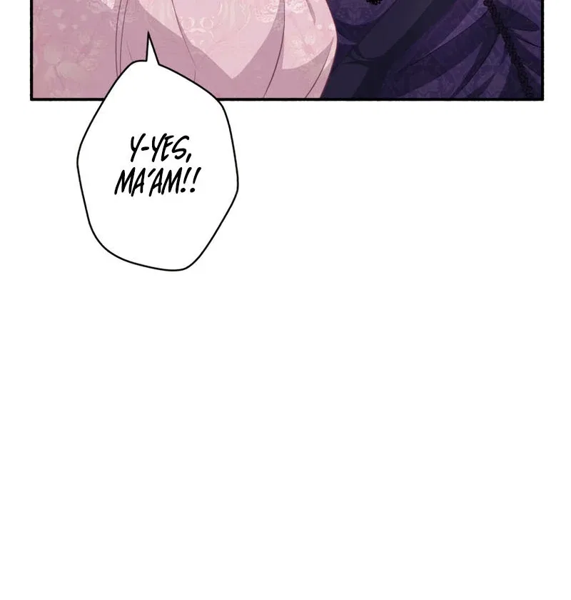 The Rebellious Villainess Doesn’t Want to Be Swayed by the Obsessive Prince! Chapter 38 – Page 121