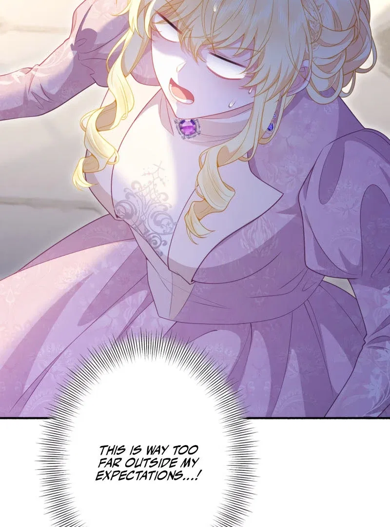 The Rebellious Villainess Doesn’t Want to Be Swayed by the Obsessive Prince! Chapter 38 – Page 123