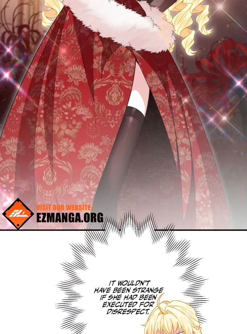 The Rebellious Villainess Doesn’t Want to Be Swayed by the Obsessive Prince! Chapter 38 – Page 127
