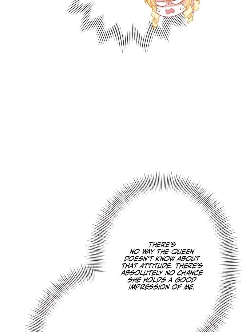 The Rebellious Villainess Doesn’t Want to Be Swayed by the Obsessive Prince! Chapter 38 – Page 128