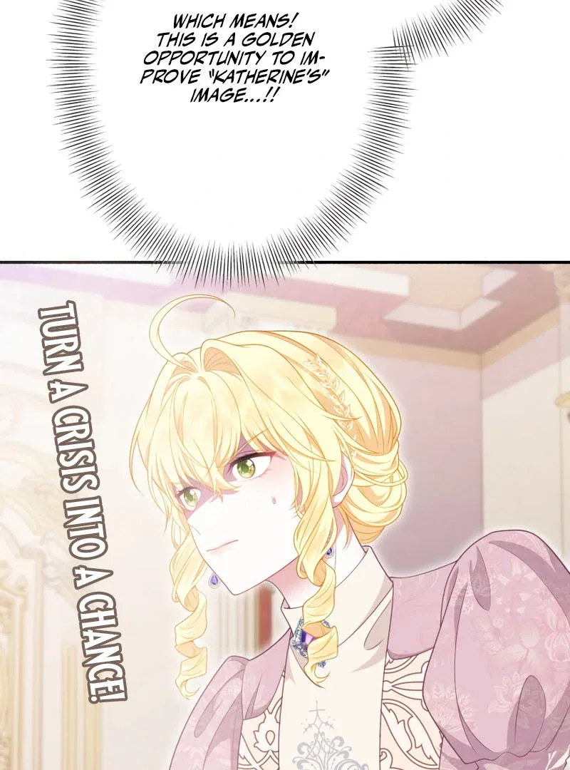 The Rebellious Villainess Doesn’t Want to Be Swayed by the Obsessive Prince! Chapter 38 – Page 129