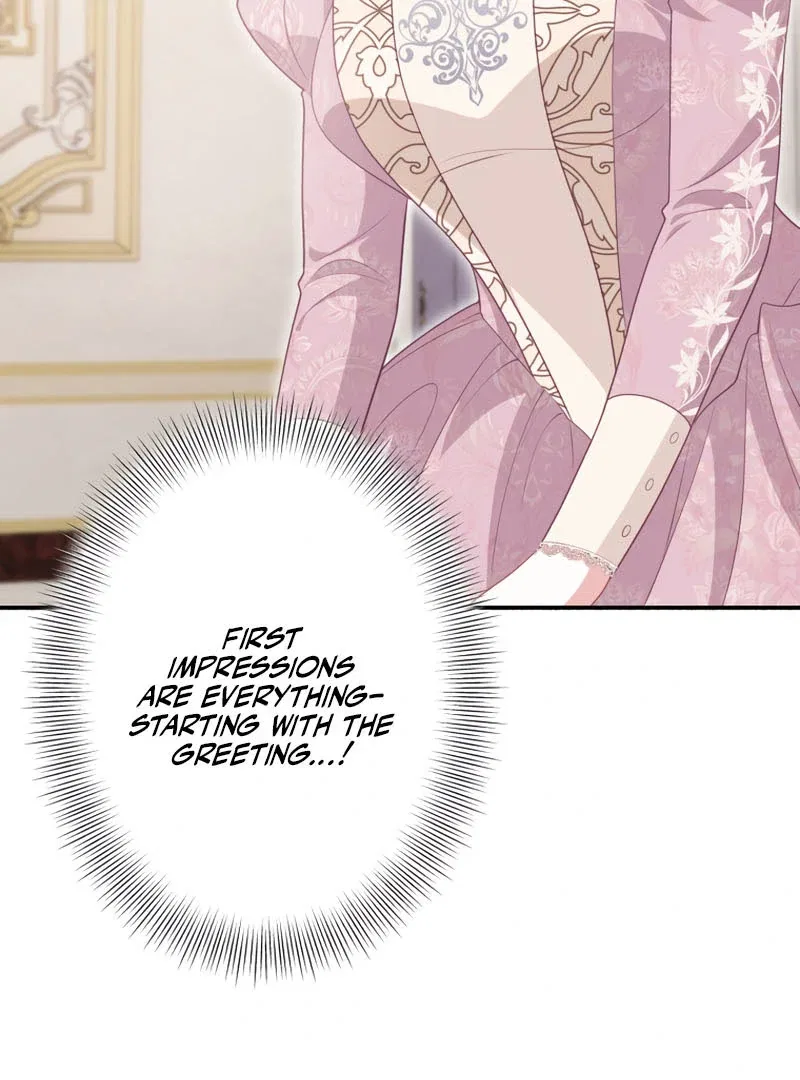 The Rebellious Villainess Doesn’t Want to Be Swayed by the Obsessive Prince! Chapter 38 – Page 130