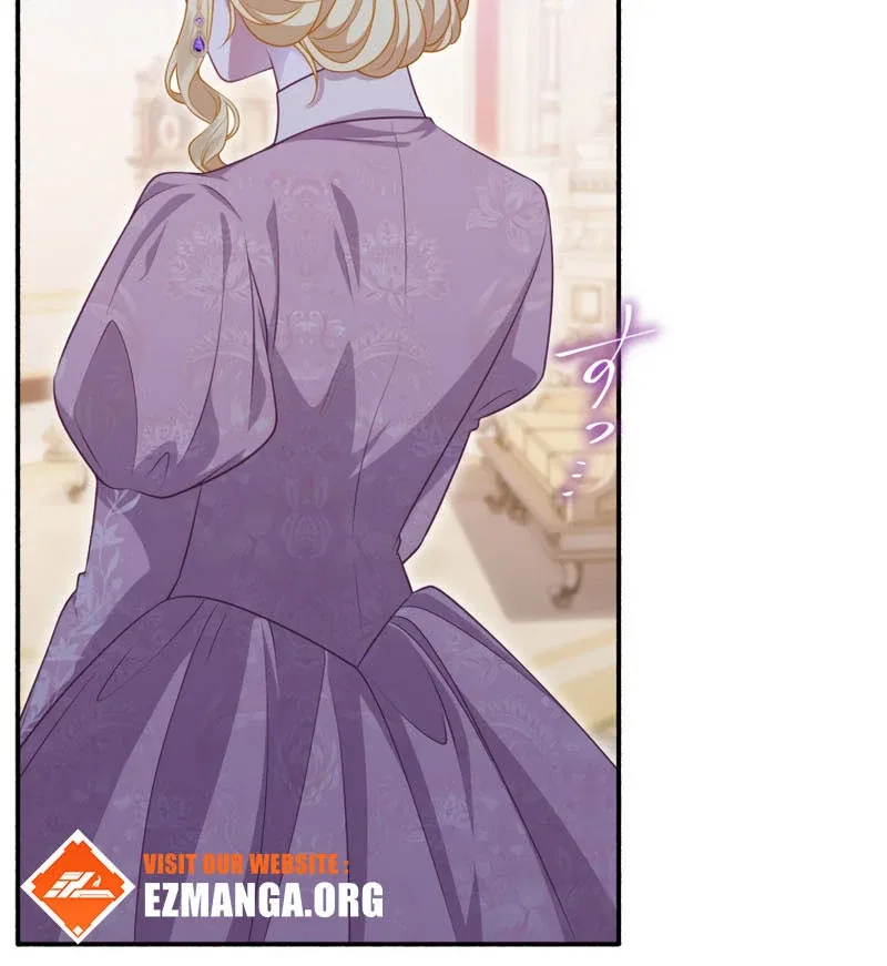 The Rebellious Villainess Doesn’t Want to Be Swayed by the Obsessive Prince! Chapter 38 – Page 132