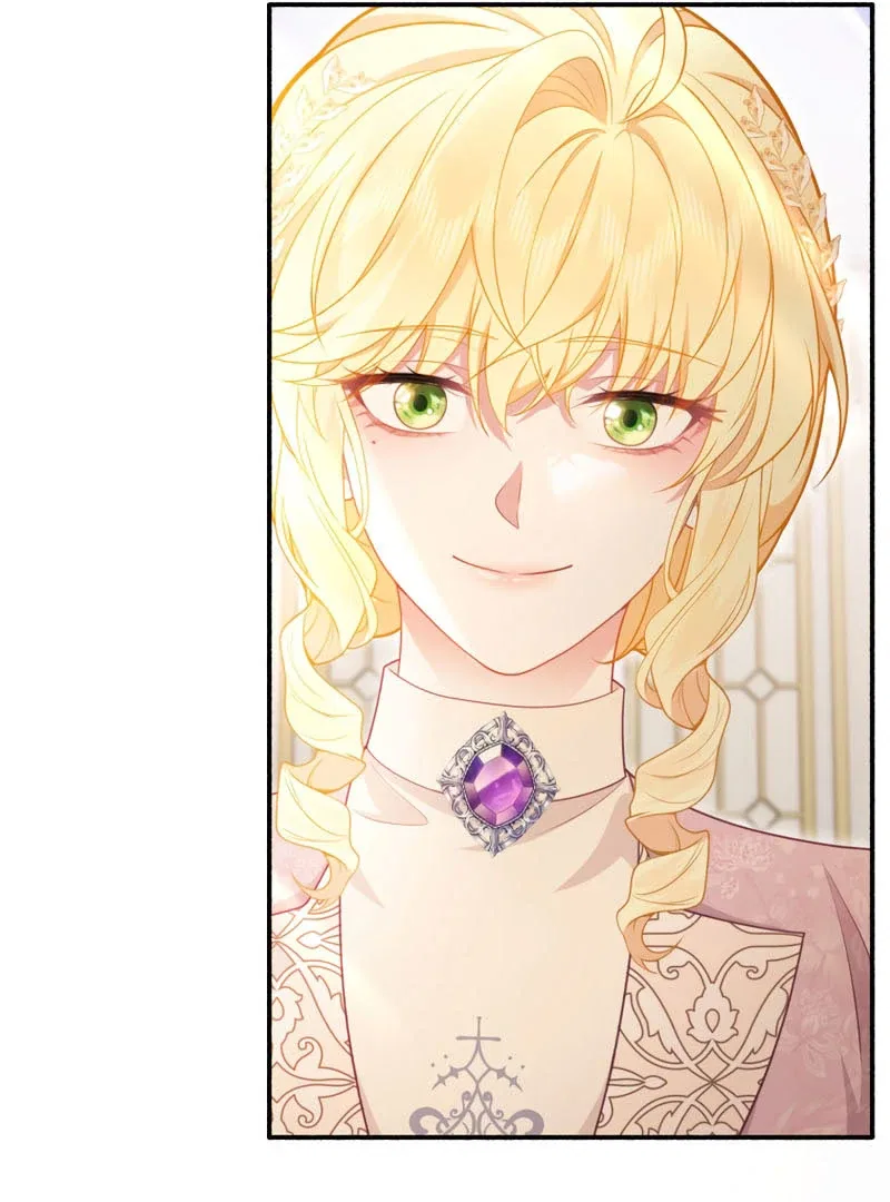 The Rebellious Villainess Doesn’t Want to Be Swayed by the Obsessive Prince! Chapter 38 – Page 134