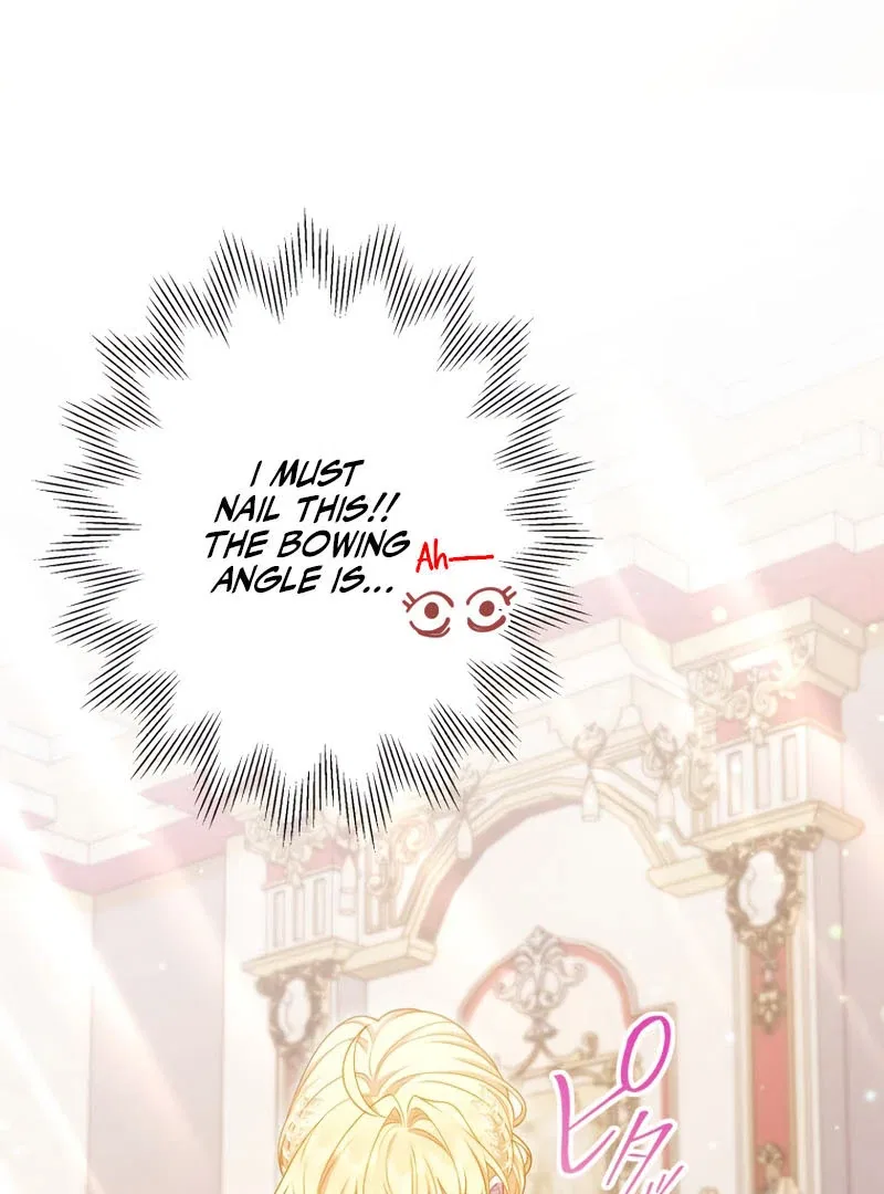 The Rebellious Villainess Doesn’t Want to Be Swayed by the Obsessive Prince! Chapter 38 – Page 135