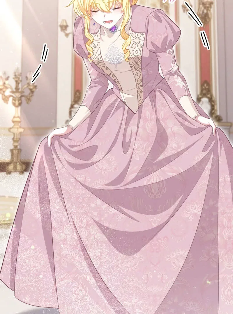 The Rebellious Villainess Doesn’t Want to Be Swayed by the Obsessive Prince! Chapter 38 – Page 136