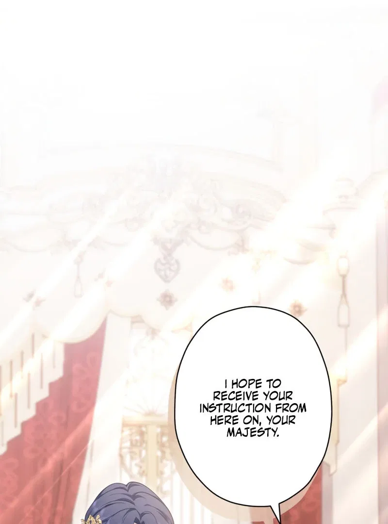 The Rebellious Villainess Doesn’t Want to Be Swayed by the Obsessive Prince! Chapter 38 – Page 138