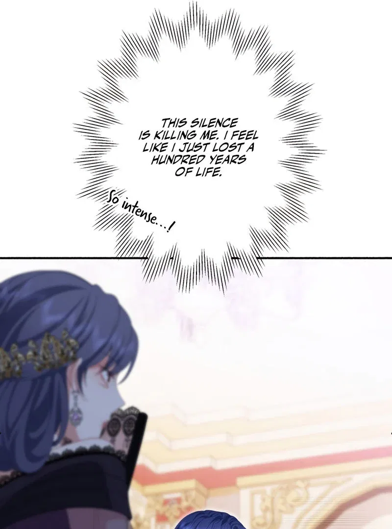 The Rebellious Villainess Doesn’t Want to Be Swayed by the Obsessive Prince! Chapter 38 – Page 145
