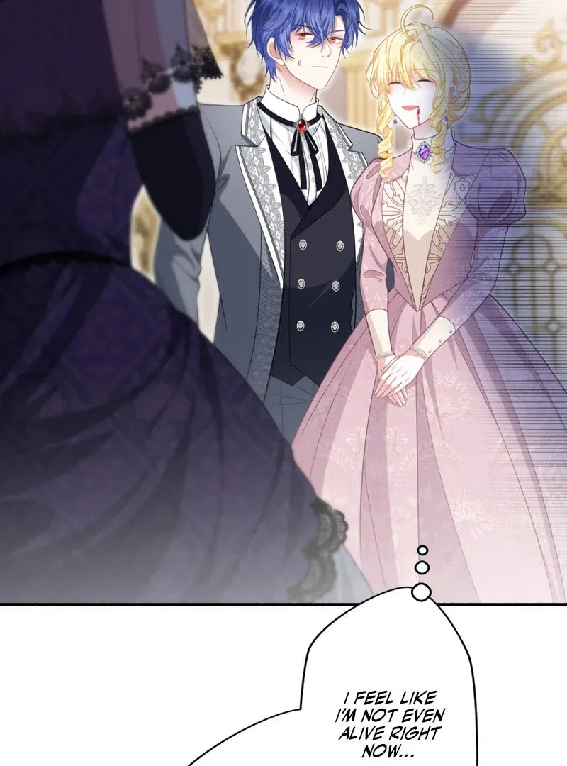 The Rebellious Villainess Doesn’t Want to Be Swayed by the Obsessive Prince! Chapter 38 – Page 146