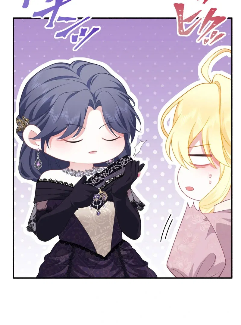 The Rebellious Villainess Doesn’t Want to Be Swayed by the Obsessive Prince! Chapter 38 – Page 148
