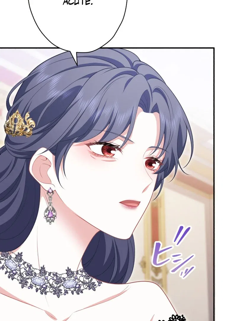 The Rebellious Villainess Doesn’t Want to Be Swayed by the Obsessive Prince! Chapter 38 – Page 151