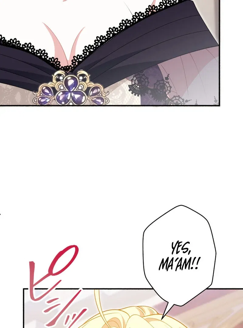 The Rebellious Villainess Doesn’t Want to Be Swayed by the Obsessive Prince! Chapter 38 – Page 152