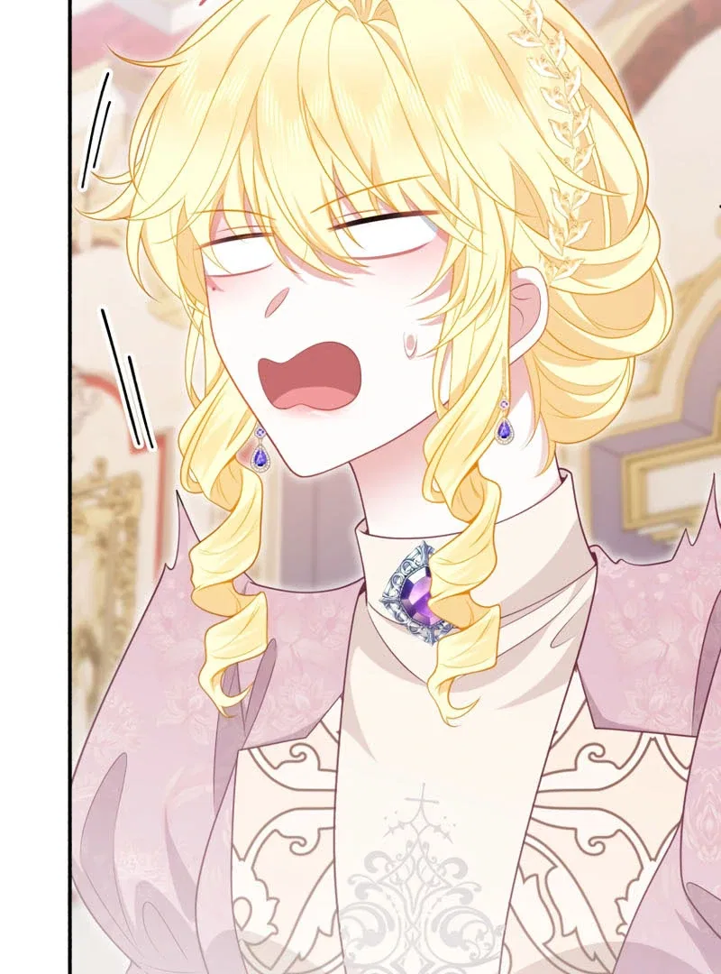 The Rebellious Villainess Doesn’t Want to Be Swayed by the Obsessive Prince! Chapter 38 – Page 153