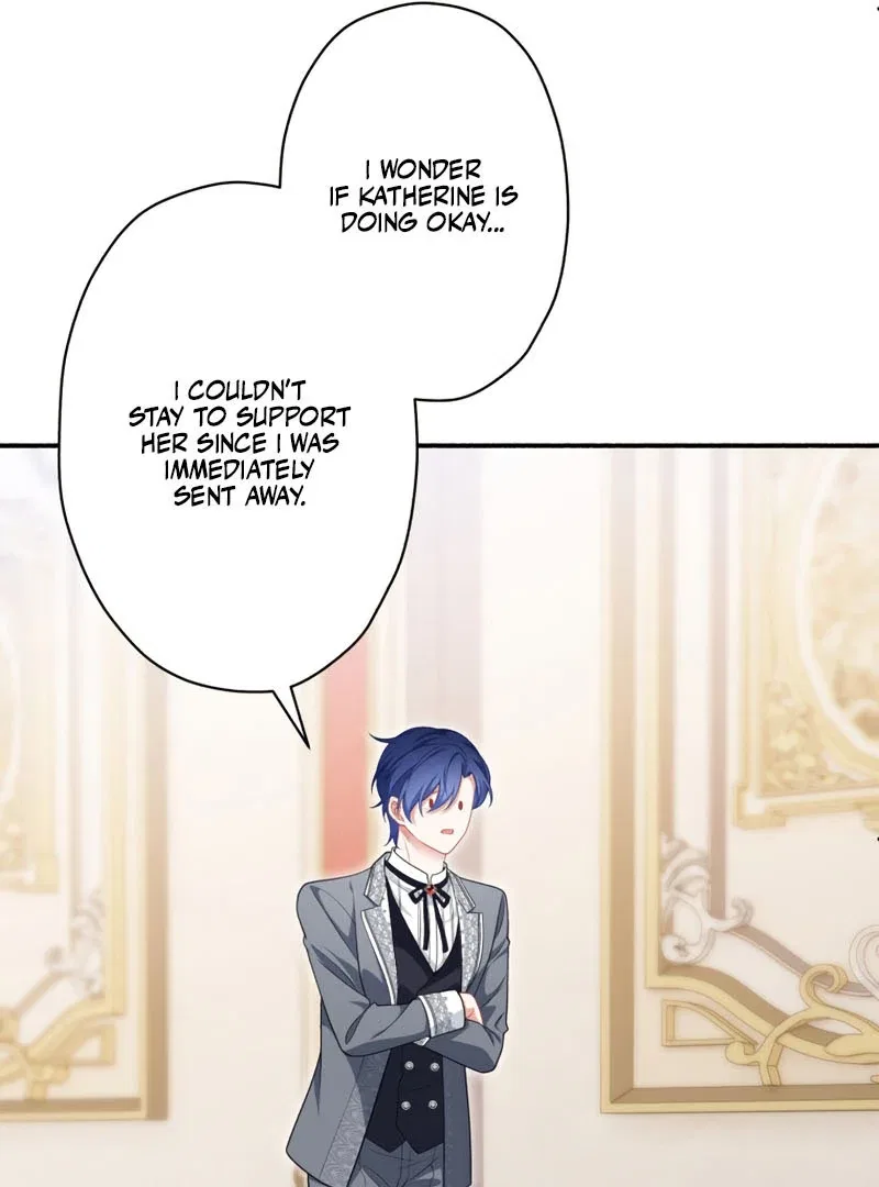 The Rebellious Villainess Doesn’t Want to Be Swayed by the Obsessive Prince! Chapter 38 – Page 157