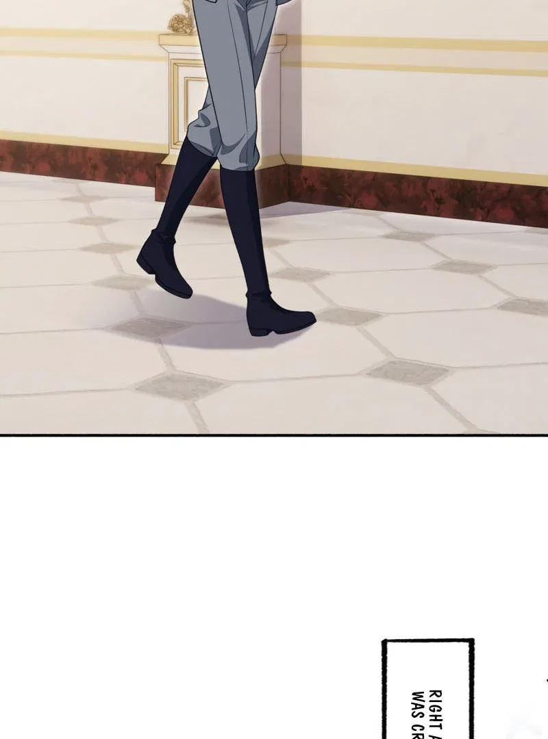 The Rebellious Villainess Doesn’t Want to Be Swayed by the Obsessive Prince! Chapter 38 – Page 158
