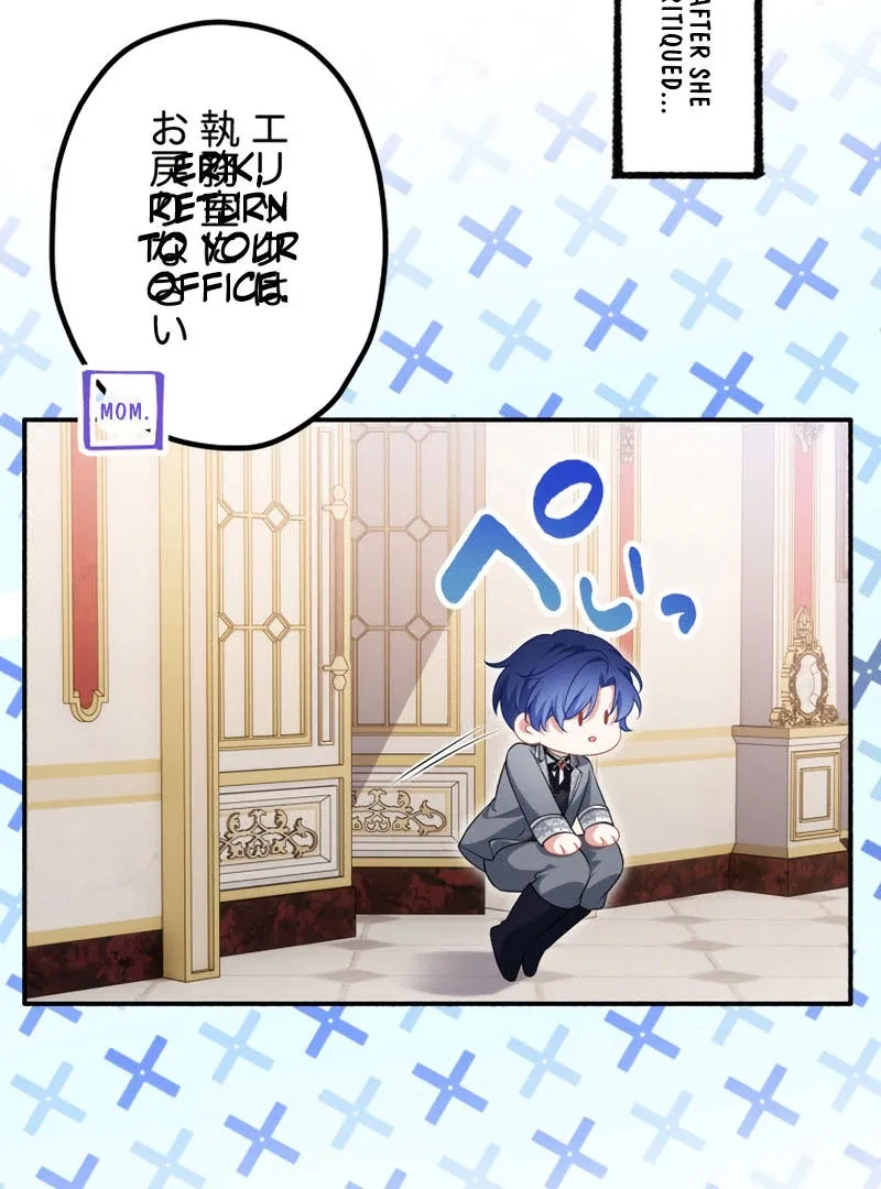 The Rebellious Villainess Doesn’t Want to Be Swayed by the Obsessive Prince! Chapter 38 – Page 159