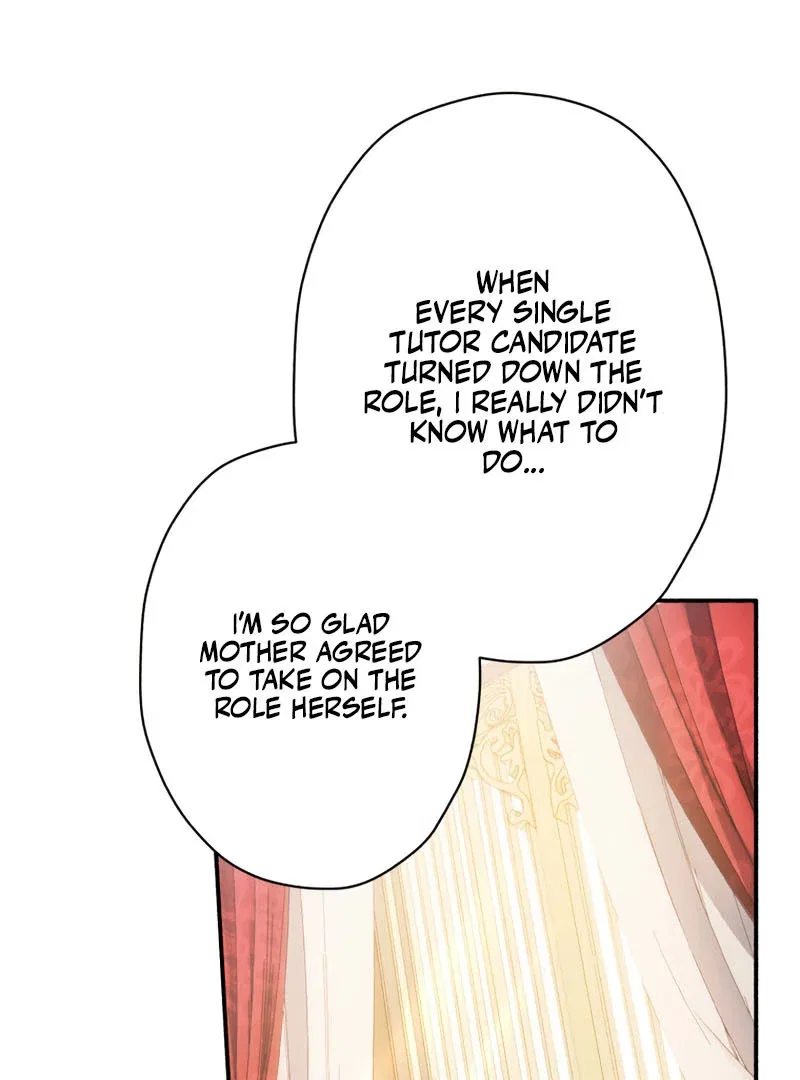 The Rebellious Villainess Doesn’t Want to Be Swayed by the Obsessive Prince! Chapter 38 – Page 162